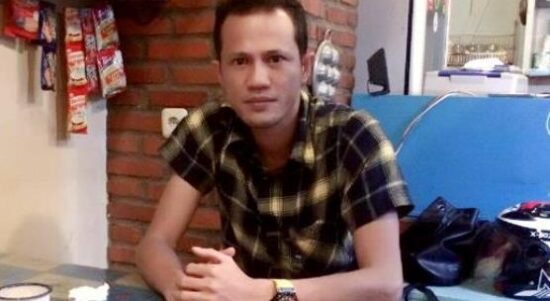 Calvin-Castor-Foto-Istimewa