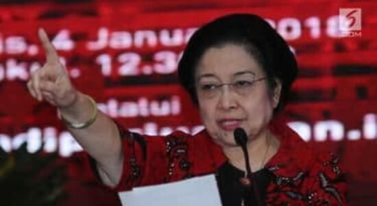 megawati