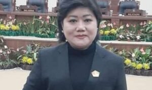 Sherly Tjanggulung