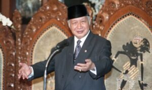 Soeharto