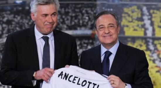 ancelotti