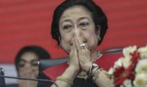 megawati