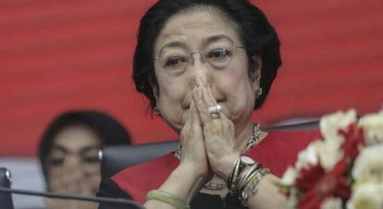 megawati