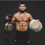 khabib
