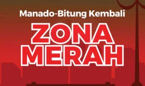 zona merah