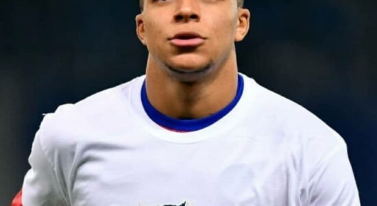 mbappe