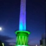 tugu lilin