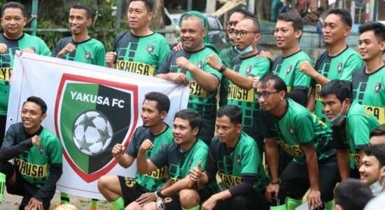 yakusa