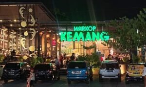 kemang