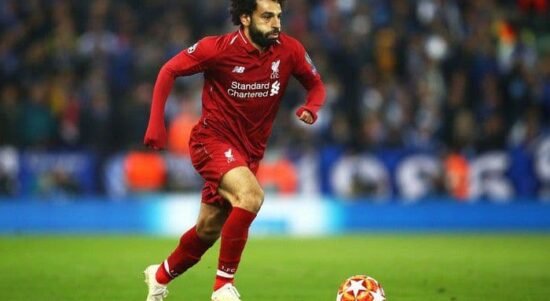 salah