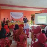 Dokumentasi : Sosialisasi Stunting