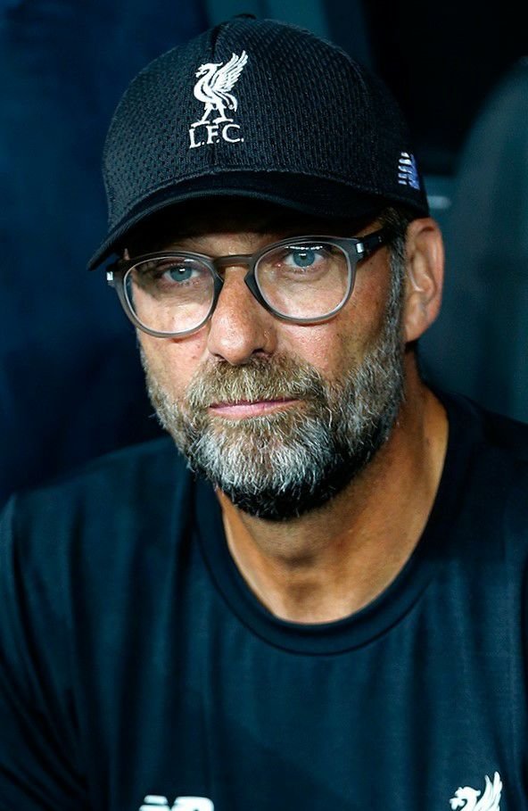 Kemenangan Ke-200 Jurgen Klopp