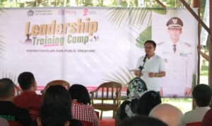 P- WALI KOTA BITUNG PROTOKOLER