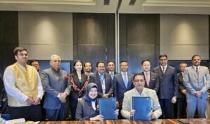 IOH X Wadhwani Foundation