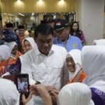 YSK DAN JAMAAH HAJI BALIKPAPAN