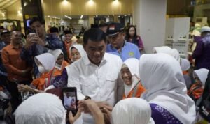 YSK DAN JAMAAH HAJI BALIKPAPAN