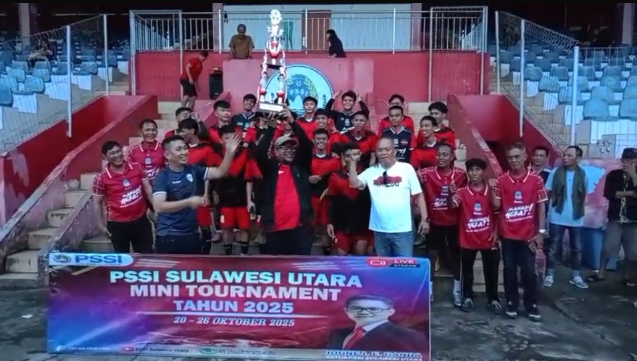 PORPROV MANADO 3