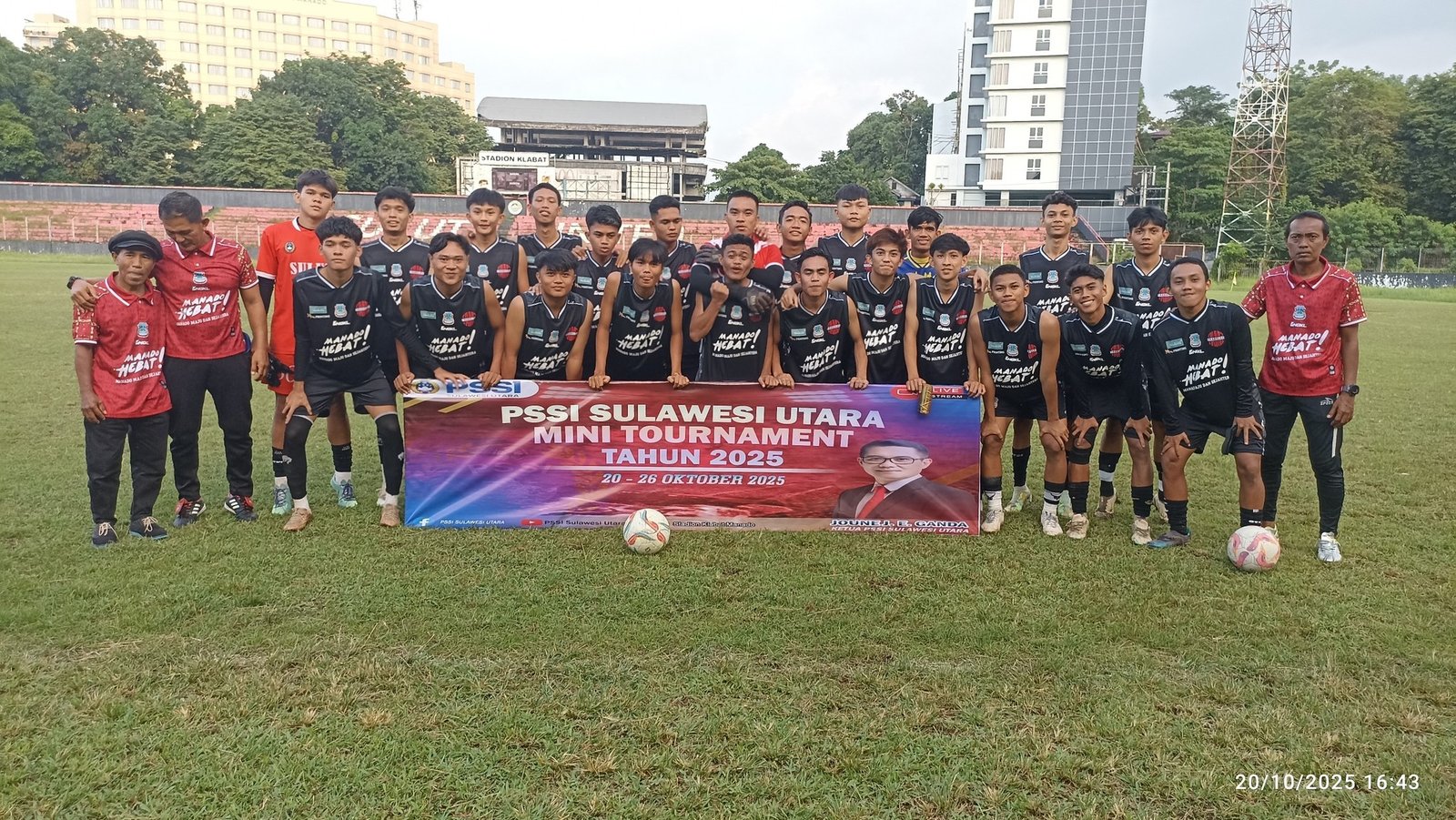 PROPROV MANADO 2