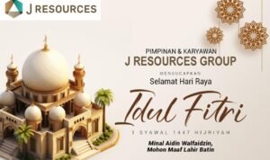 JRBM IDUL FITRI
